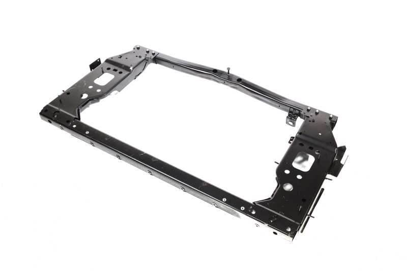 Панель пер. JEEP CHEROKEE 19- (TEMPEST) 030 4799 200, фото 1