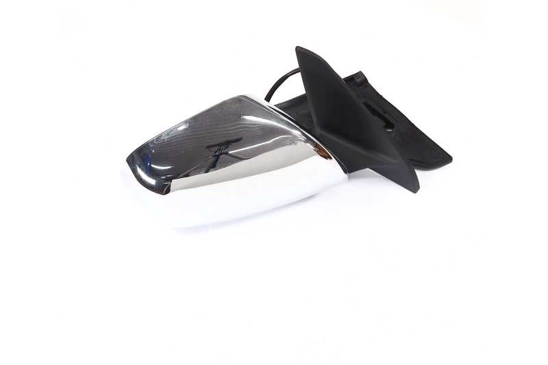 Дзеркало праве TOYOTA LANDCRUISER J12 03-09 TEMPEST 049 0575 408