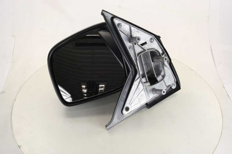 Дзеркало ліве ручн. VW T5 03- TEMPEST 051 0622 401