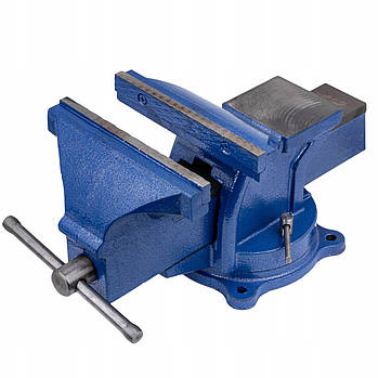 Лещата слюсарні поворотні 200 мм 8" STONER S12052