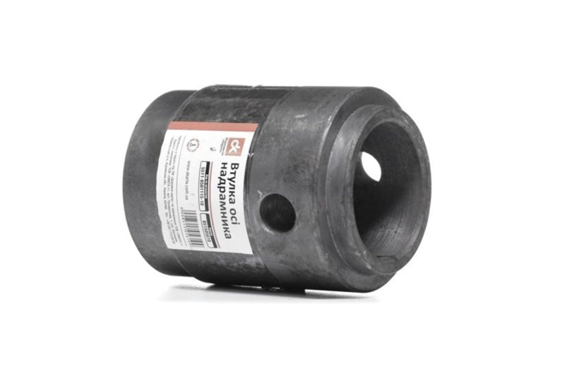 Втулка осі надрамника приварна ДК 5511-8501115-10