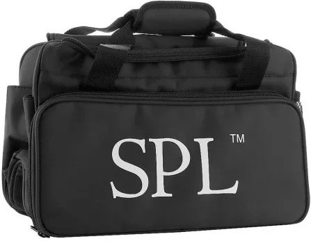 Сумка перукарська професійна SPL, фото 1