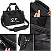 Сумка перукарська професійна SPL, фото 3