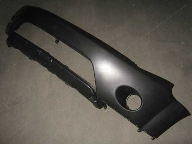 Бампер передний MITSUBISHI OUTLANDER 07-09 TEMPEST 036 0361 900C