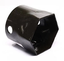 Ключ маточини МАЗ/КАМАЗ ЄВРО/причіп FRUEHAUF під ключ 110, 6 граней, 3,5мм, H=103мм (АВТО-СОЮЗ 88) 103.110