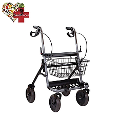 Ролатор (ролер ходунки) на 4 колесах OSD RB-91040RW