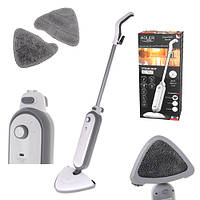 Парова швабра Adler AD 7057, 1300 Вт, 380ml