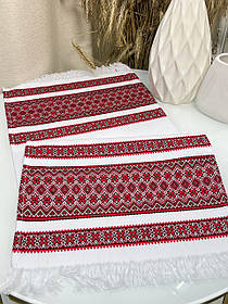 Тканий рушник під хліб (0,85 м. * 0,35 м.)