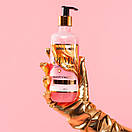 Шампунь для волосся «Рідке скло» Глибоке та дбайливе очищення SOIKA&GTM 400 мл, фото 2