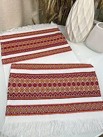 Тканий рушничок під хліб (0,85 м. * 0,35 м.)