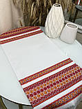 Тканий рушничок під хліб (0,85 м. * 0,35 м.), фото 3