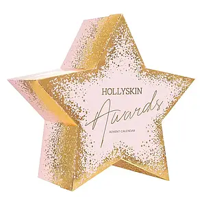 Адвент-календар HOLLYSKIN Awards/Сет 12 шт.