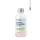 Локальний засіб від прищів і почервонінь з миттєвою дією за 1 ніч HOLLYSKIN Calamin. Drying Lotion 15мл, фото 2