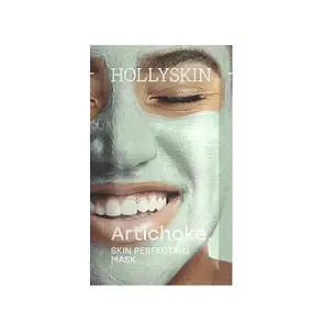 Охолоджувальна ліфтинг маска для боротьби з набряками Artichoke. Skin Perfecting Mask, 10 мл