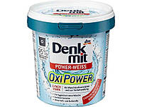 Плямовивідник 750г для білих речей Oxi Power ТМ DENKMIT