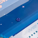 Папка-конверт YES B5 на кнопці 8bit UA, фото 3