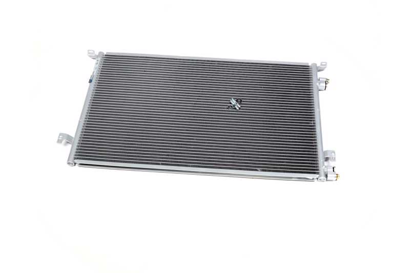 Радіатор кондиціонера Fiat/Opel (Nissens) 94598
