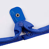 Папка для зошитів YES на блискавці В5 Erudite, фото 4