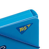 Папка YES A4 на гумці 8bit UA, фото 3