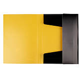 Папка YES A4 на гумці Не ускладнюй!, фото 2