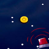 Папка-конверт 1 Вересня А4 на кнопці Space, фото 2