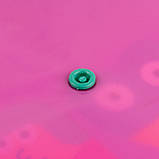 Папка-конверт YES А4 на кнопці Stand with Ukraine, фото 2