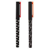 Ручка кулькова YES Gentleman 0,7 мм чорна, фото 2