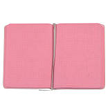 Блокнот "Leo planner" А6 Basset, фото 3