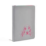 Блокнот "Leo planner" А6 Basset, фото 5