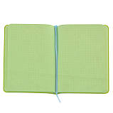 Блокнот "Leo planner" А6 Butterfly, фото 3