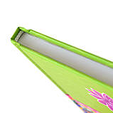 Блокнот 100*200 64 Кл. YES 7БЦ Luminocity, фото 3