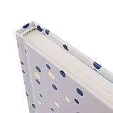 Блокнот А5 64 Тчк. YES 7БЦ My Notebook, фото 3