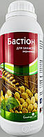Протруйник "Бастіон" 1 л, Сімейний Сад. Фунгіцидний протруйник насіння (не гербіцид)