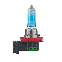 Philips 12360WVUB1 Автомобільна лампа галогенова H8 12V 35W 3800K PGJ19-1