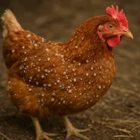 Невидимі вороги курей: як уберегти поголів’я без токсичних засобів