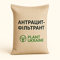 Антрацит-фільтрант