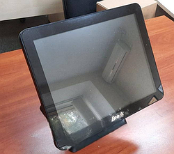 POS-термінал SPARK 15" NEW (сенсорний моноблок)