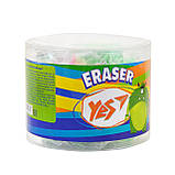 Гумка фігурна YES Hairy Monster, фото 2