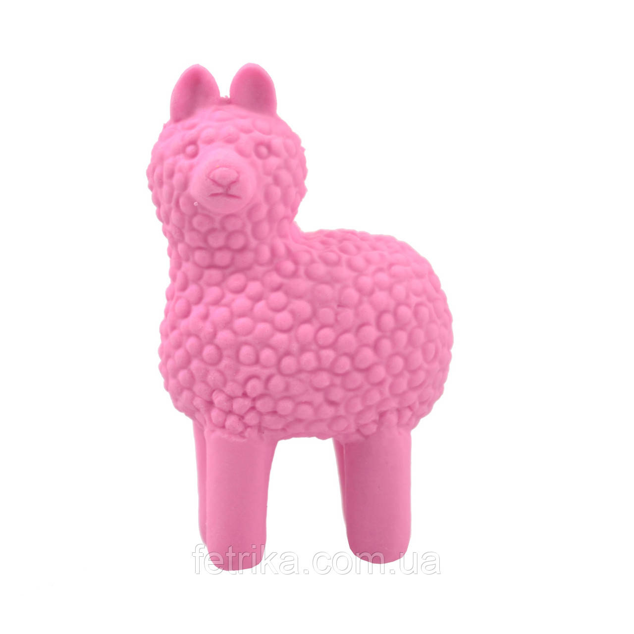 Ластик YES фігурний "Lama”, фото 1