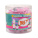 Ластик YES фігурний "Lama”, фото 2