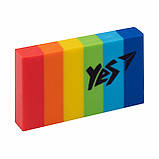 Гумка у формі прямокутника YES Pantone, фото 3