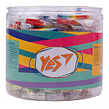 Гумка у формі прямокутника YES Pantone, фото 4