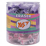 Гумка у формі трикутника YES Softy, фото 3