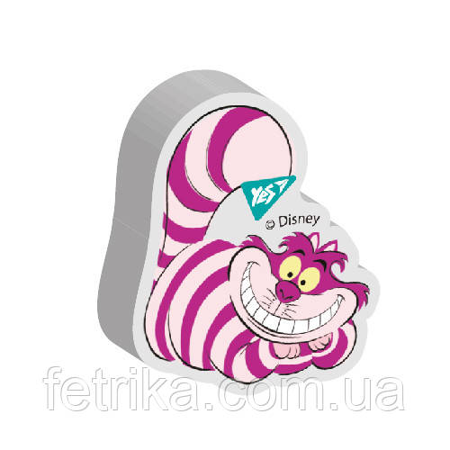 Гумка фігурна YES Alice, фото 1