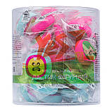 Гумка фігурна YES Button, фото 3