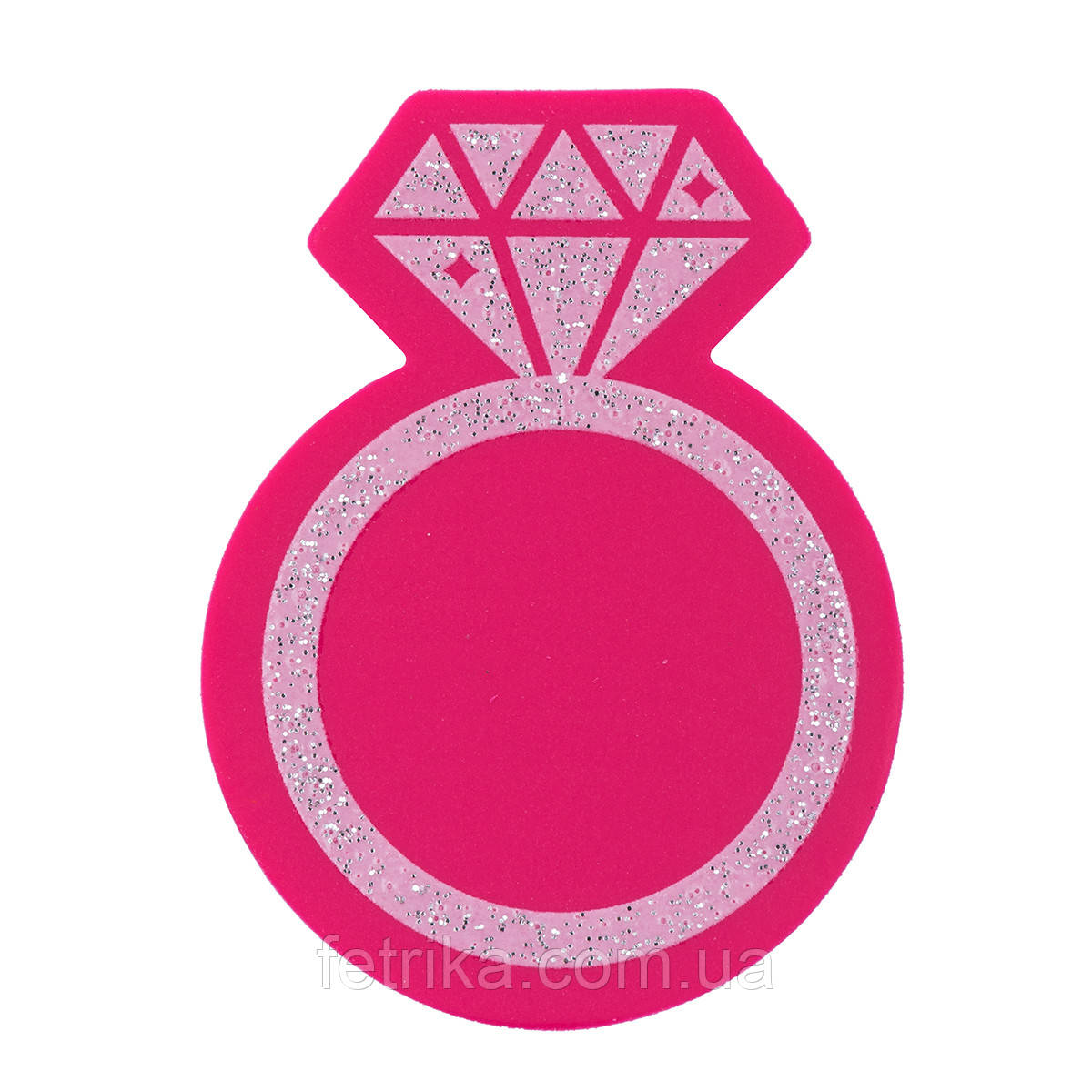 Гумка фігурна YES Chic, фото 1