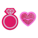 Гумка фігурна YES Chic, фото 2