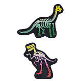 Гумка фігурна YES Dino, фото 2