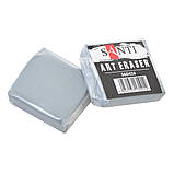 Ластик клячка класична SANTI 35*35*10 мм, фото 6