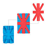 Гумки YES London набір 4 шт, фото 6